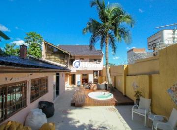 Casa · 350m² · 4 Quartos · 4 Vagas · Casa Com 4 dormitórios para Comprar , 350 m²- Chácara das Pedras - Porto Alegre