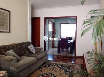 Apartamento · 89m² · 4 Quartos · 1 Vaga · Apartamento para Venda - 88.61m², 4 dormitórios, 1 vaga - Menino Deus