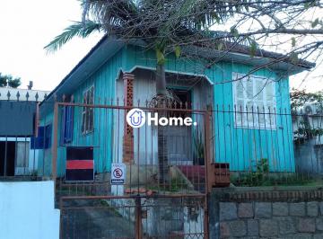 Casa · 91m² · 2 Quartos · 1 Vaga · Casa para Venda - 91m², 2 dormitórios, 1 vaga - Jardim Botânico