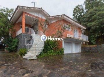 Casa · 611m² · 4 Quartos · 4 Vagas · Casa, 1873 M² para Comprar com 4 Dormitórios e 6 Vagas Estacionamento