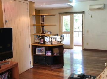 Apartamento · 114m² · 2 Quartos · 2 Vagas · Excelente apartamento no Jardim Botânico