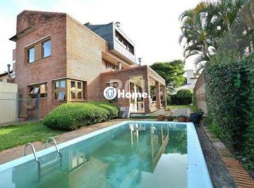 Casa · 276m² · 3 Quartos · 5 Vagas · Casa para Venda - 276m², 3 dormitórios, sendo 1 suites, 5 vagas - Medianeira