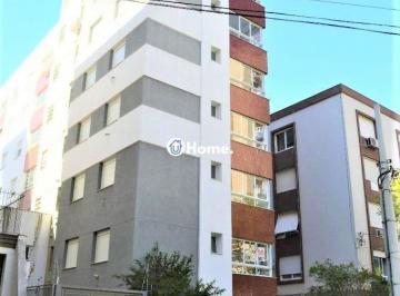 Apartamento · 60m² · 2 Quartos · 2 Vagas · Apartamento 2 dormitórios com 1 suíte e box duplo de garagem no bairro Auxiliado