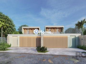 Casa · 276m² · 4 Quartos · 2 Vagas · Magnifica casa no Bairro Vila Assunção em Porto Alegre!