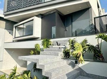 d77cd6ae9b75e00713e271940cfec74e4073b6ce · Casa com 4 dormitórios à venda, 330 m² por R$ 3.699.000,00 - Residencial Real Park - Arujá/SP