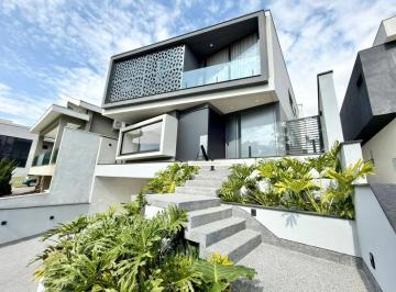 0f8d30b0f0aae43566b0191aa44f844f0ce6c09d · Casa com 4 dormitórios à venda, 330 m² por R$ 3.950.000,00 - Residencial Real Park - Arujá/SP