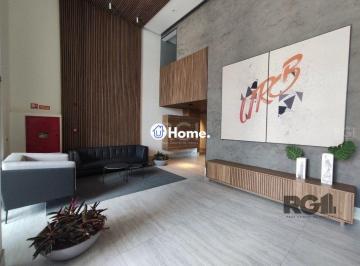 Apartamento · 81m² · 2 Quartos · 1 Vaga · Apartamento à venda - em Farroupilha