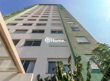 Apartamento · 52m² · 2 Quartos · 2 Vagas · Apartamento para Venda - 51.87m², 2 dormitórios, 2 vagas - Rio Branco
