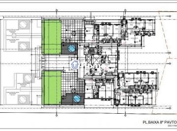 Apartamento · 199m² · 4 Quartos · 3 Vagas · Cobertura para Venda - 199m², 4 dormitórios, sendo 2 suites, 3 vagas - Menino De