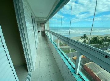 85e69c26a108acf554562747f2060eea4024a73a · Apartamento VISTA MAR com 2 dormitórios à venda, 71 m² por R$ 680.000 - Jardim Real - Praia Grande/S