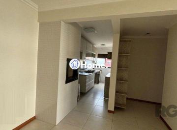 Apartamento · 68m² · 2 Quartos · 2 Vagas · Vende-se excelente apartamento 2 quartos com suíte, 2 vagas cobertas, com churra