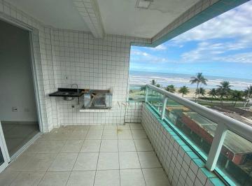 93730cc75687fc9838b8ba657cb4fc445393c372 · Apartamento com 2 dormitórios à venda, 71 m² por R$ 420.000,00 - Jardim Real - Praia Grande/SP