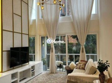 Apartamento · 96m² · 2 Quartos · 2 Vagas · EXCELENTE APARTAMENTO COM 2 DORMITÓRIOS, 2 SUÍTES, 1 BANHEIRO E 2 VAGAS DE GARAG
