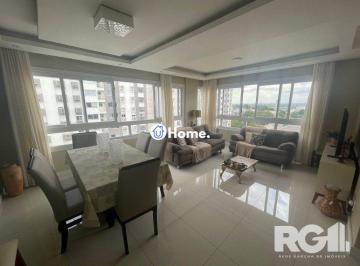 Apartamento · 93m² · 3 Quartos · 2 Vagas · Apartamento à venda - no Jardim Lindóia