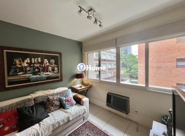 Apartamento · 70m² · 2 Quartos · 1 Vaga · Apartamento Rua Don Pedro ii 1272 Auxiliadora