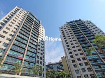Apartamento · 127m² · 3 Quartos · 2 Vagas · UNIQUE PLACE APTO 3 DORMITORIOS INFRA COMPLETA DE CLUB 127 METROS