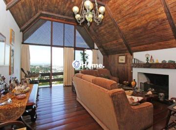 Casa · 235m² · 3 Quartos · 2 Vagas · Casa 3 Dormitório(s) Bairro Teresópolis