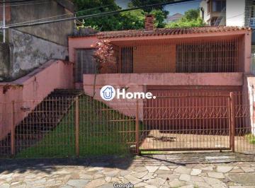 Casa · 205m² · 3 Quartos · 5 Vagas · Casa com 03 dormitórios, churrasqueira, pátio com piscina e 5 vagas de garagem n