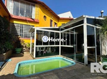 Casa · 300m² · 3 Quartos · 4 Vagas · Casa à venda - na Vila Ipiranga
