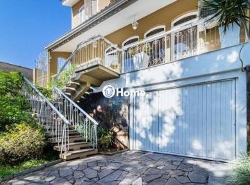 Casa · 264m² · 4 Quartos · 4 Vagas · Excelente casa de 264m² com 4 dormitórios no bairro Menino Deus