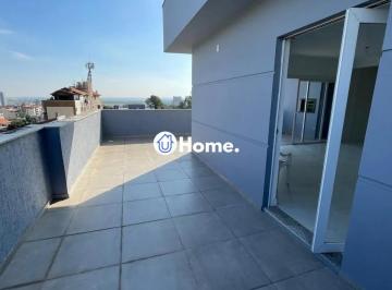 Apartamento · 121m² · 3 Quartos · 2 Vagas · Apartamento à venda - em São Sebastião
