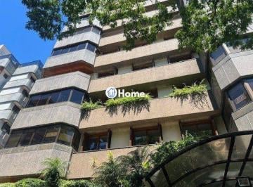Apartamento · 251m² · 4 Quartos · 2 Vagas · Apartamento à venda - em Auxiliadora