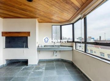 Apartamento · 133m² · 3 Quartos · 2 Vagas · Vende-se apartamento com 3 quartos, 133m² e 2 vagas - Rio Branco