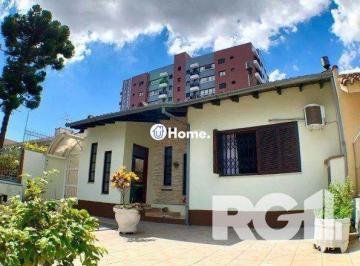 Casa · 425m² · 3 Quartos · 3 Vagas · Casa à venda - em Passo da Areia