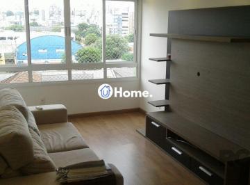 Apartamento · 75m² · 2 Quartos · 1 Vaga · Apartamento à venda - em Rio Branco