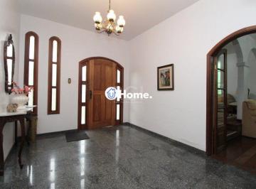 Casa · 406m² · 6 Quartos · 2 Vagas · Casa para Venda - 406.36m², 6 dormitórios, sendo 6 suites, 2 vagas - Chácara das