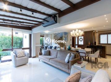 Casa · 339m² · 3 Quartos · 2 Vagas · asa em condomínio- 3 dormitórios sendo 1 suite