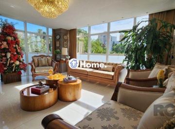 Apartamento · 383m² · 4 Quartos · 4 Vagas · Excelente apartamento de 382,57 m² com 4 suítes e 4 vagas de garagem