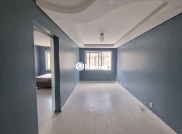 Apartamento · 90m² · 2 Quartos · 1 Vaga · Cobertura 02 Dormitórios Bairro Jardim Lindóia