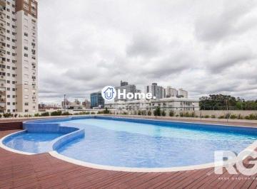 Apartamento · 68m² · 3 Quartos · 1 Vaga · Apartamento locado, venda somente pra investidor - Vila Ipiranga