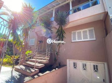 Casa · 458m² · 4 Quartos · 4 Vagas · Casa para comprar com 4 dormitórios, 458 m² - Chácara das Pedras - Porto Alegre