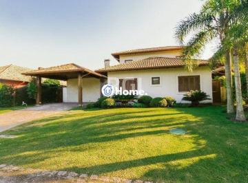 Casa · 323m² · 4 Quartos · 2 Vagas · Casa Condominio Terra Ville para Venda - 322.65m², 4 suites, 2 vagas