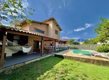 00724d4567e4c03e64bb1702b4795099547bd2ce · Casa com 4 dormitórios à venda, 230 m² por R$ 1.200.000,00 - Itaipu - Niterói/RJ