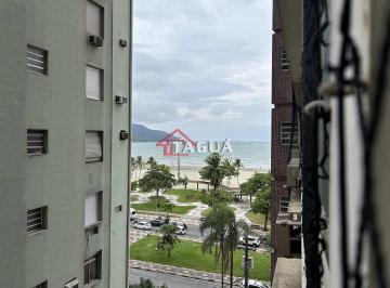 Apartamento · 87m² · 2 Quartos · 1 Vaga · Apartamento com 2 quartos, Boqueirão, Santos - R$ 579 mil, Cod: 547