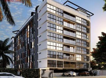 15047415cae9dc510fecaa6ad7b84d0a590c93b1 · Flat com 1 dormitório à venda, 35 m² por R$ 380.122 - Intermares - Cabedelo/PB