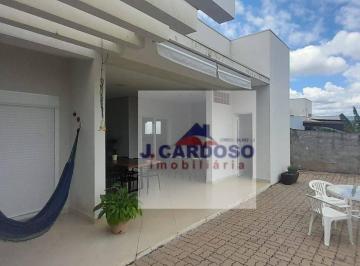 7561e9078be2343c4ff8e5d2efd059ae0380ac33 · Casa com 3 dormitórios à venda, 205 m² por R$ 1.495.000,00 - Ipanema Das Pedras - Sorocaba/SP