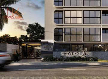 22bd81691f7fc89388cdbadfa744b68820bc7a28 · Apartamento com 2 dormitórios à venda, 51 m² por R$ 592.746 - Intermares - Cabedelo/PB