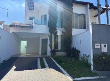 Casa · 2 Quartos · 2 Vagas · Condomínio Horizontal em Jardim Atlântico - Goiânia, GO