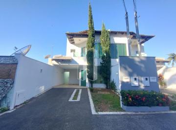 Casa · 183m² · 3 Quartos · 1 Vaga · Casa de Condomínio em Jardim Atlântico - Goiânia, GO