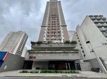 091c9ccf3761f538d003a010d58fe38fcabe11eb · Studio com 1 quarto à venda, 29 m² por R$ 450.000 - Centro - Curitiba/PR