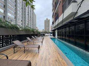 7916ea770e59845931b8c14f0c731b6c15694ba2 · Studio com 1 quarto à venda, 29 m² por R$ 375.000 - Centro - Curitiba/PR
