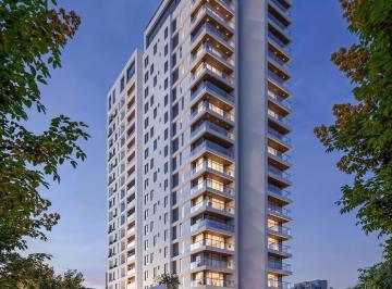 4f856311e695ec510e7a80c074a8f3288d1cb369 · Apartamento com 2 dormitórios à venda sendo 1 suíte, 81.4 m² por - R$ 989.850,09 - Portão - Curitiba