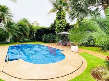 8aa5f20cf30803b4dd51d3f34f59e45dd9d7127c · Casa com 4 Quartos Para Locação ou Venda, Jardim Canadá