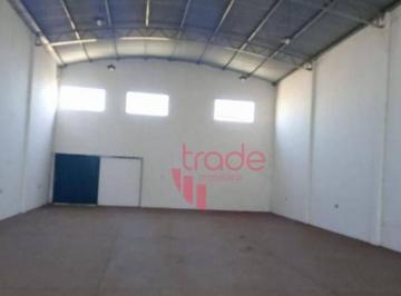 e993dda88e49f85edf05b7784a9118ad3eb4fc04 · Salão Comercial para Alugar no Bairro Vila Carvalho em Ribeirão Preto com Escritório.