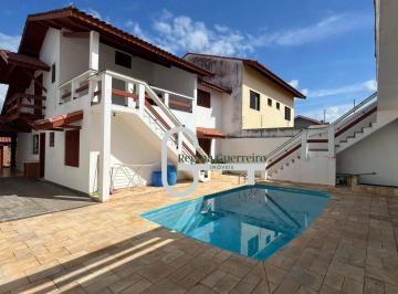 fd49228998c393abd35969d4f7499071437220c8 · Casa com 4 dormitórios à venda, 245 m² por R$ 950.000,00 - Cidade Nova Peruíbe	 - Peruíbe/SP