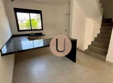 0d7ba5ed770fc749c4998d2244d4dfdba7d5a4ca · Casa em condomínio fechado No Brooklin Novo